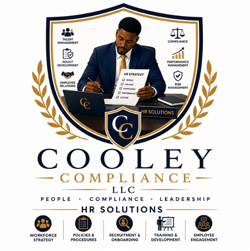 HR Solutions and Compliance